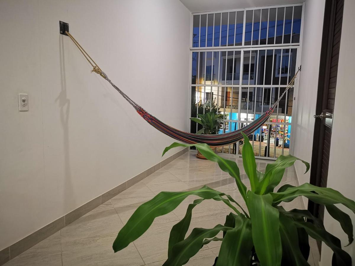 Hotel Paraiso Plaza Пуэрто-Триунфо Экстерьер фото